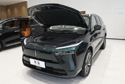 2025款 四驱 Max-外观-图片-有驾