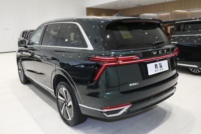 2025款 四驱 Max-外观-图片-有驾