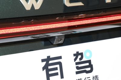 2025款 四驱 Max-外观-图片-有驾