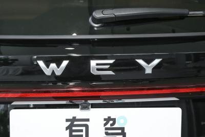 2025款 四驱 Max-外观-图片-有驾