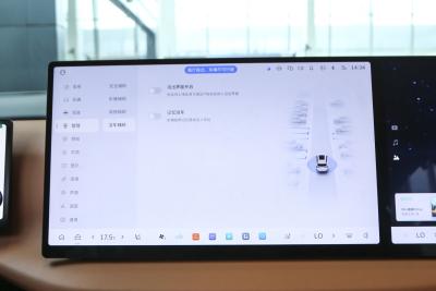 2025款 四驱 Max-内饰-图片-有驾