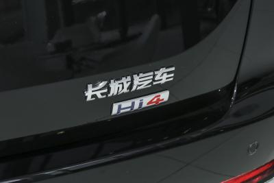 2025款 四驱 Max-外观-图片-有驾