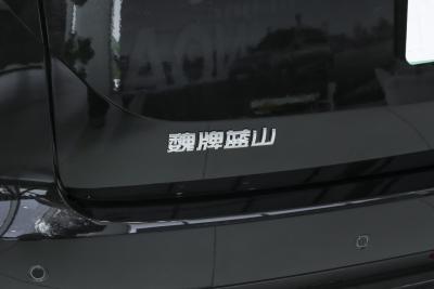 2025款 四驱 Max-外观-图片-有驾