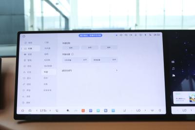 2025款 四驱 Max-内饰-图片-有驾