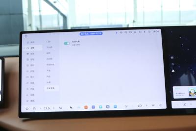 2025款 四驱 Max-内饰-图片-有驾