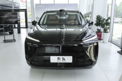 2025款 四驱 Max-外观-图片-有驾