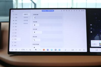2025款 四驱 Max-内饰-图片-有驾