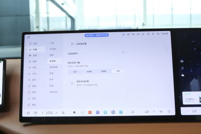 2025款 四驱 Max-内饰-图片-有驾