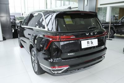 2025款 四驱 Max-外观-图片-有驾