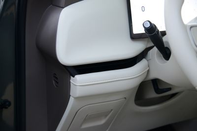 2025款 四驱 Max-内饰-图片-有驾