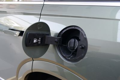2025款 四驱 Max-外观-图片-有驾