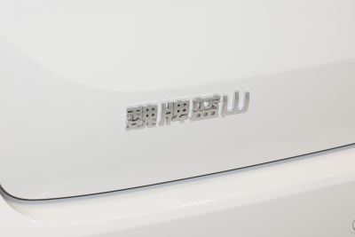 2025款 四驱 Max-外观-图片-有驾