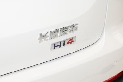 2025款 四驱 Max-外观-图片-有驾