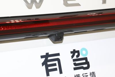 2025款 四驱 Max-外观-图片-有驾