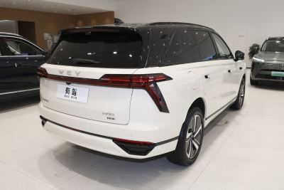 2025款 四驱 Max-外观-图片-有驾