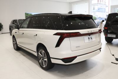 2025款 四驱 Max-外观-图片-有驾
