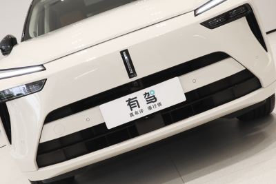 2025款 四驱 Max-外观-图片-有驾