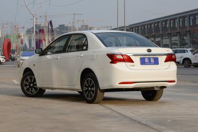 2020款 1.5L 手动豪华版-外观-图片-有驾