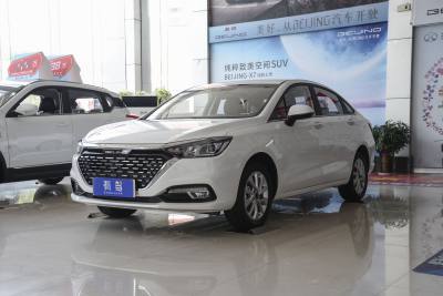 2020款 1.5L 手动尊贵版 国VI-外观-图片-有驾