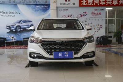 2020款 1.5L 手动尊贵版 国VI-外观-图片-有驾