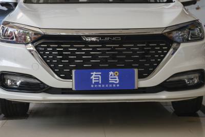 2020款 1.5L 手动尊贵版 国VI-外观-图片-有驾