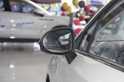 2020款 1.5L 手动尊贵版 国VI-外观-图片-有驾
