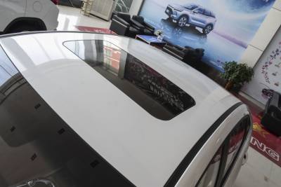 2020款 1.5L 手动尊贵版 国VI-外观-图片-有驾
