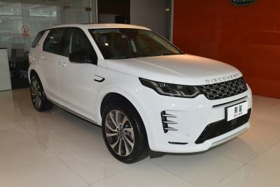 2024款 1.5T P300e 插电式电动混合版-外观-图片-有驾