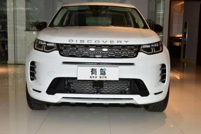 2024款 1.5T P300e 插电式电动混合版-外观-图片-有驾