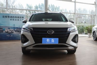 2020款 1.5T PHEV尊享版-外观-图片-有驾