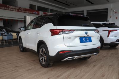 2020款 1.5T PHEV尊享版-外观-图片-有驾