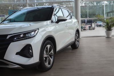 2020款 1.5T PHEV尊享版-外观-图片-有驾