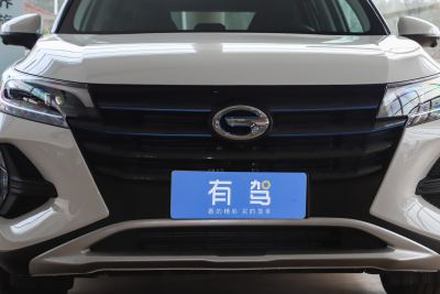 2020款 1.5T PHEV尊享版-外观-图片-有驾