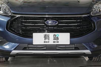 2024款 EcoBoost 245 四驱耀享款-外观-图片-有驾