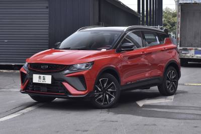 2022款 1.5T ePro 85KM荣耀版-外观-图片-有驾