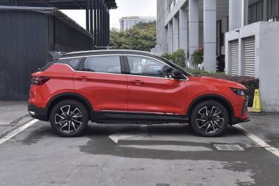 2022款 1.5T ePro 85KM荣耀版-外观-图片-有驾