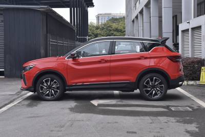 2022款 1.5T ePro 85KM荣耀版-外观-图片-有驾