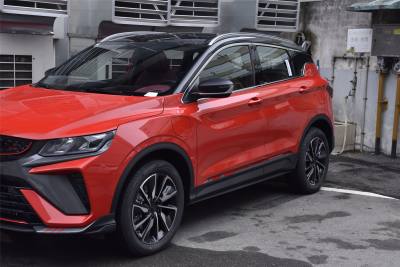 2022款 1.5T ePro 85KM荣耀版-外观-图片-有驾