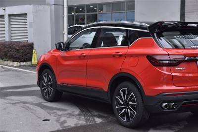 2022款 1.5T ePro 85KM荣耀版-外观-图片-有驾