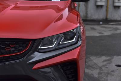 2022款 1.5T ePro 85KM荣耀版-外观-图片-有驾