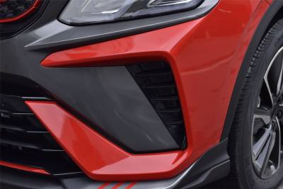 2022款 1.5T ePro 85KM荣耀版-外观-图片-有驾