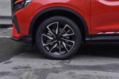 2022款 1.5T ePro 85KM荣耀版-外观-图片-有驾