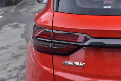 2022款 1.5T ePro 85KM荣耀版-外观-图片-有驾