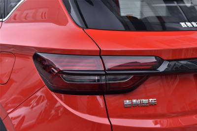 2022款 1.5T ePro 85KM荣耀版-外观-图片-有驾