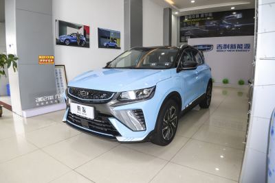 2022款 1.5T ePro 85KM荣耀版-外观-图片-有驾