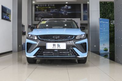 2022款 1.5T ePro 85KM荣耀版-外观-图片-有驾
