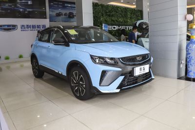 2022款 1.5T ePro 85KM荣耀版-外观-图片-有驾