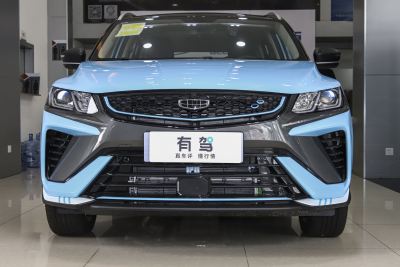 2022款 1.5T ePro 85KM荣耀版-外观-图片-有驾