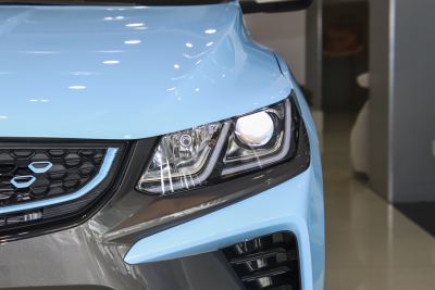 2022款 1.5T ePro 85KM荣耀版-外观-图片-有驾