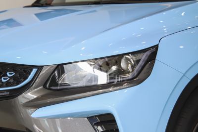 2022款 1.5T ePro 85KM荣耀版-外观-图片-有驾